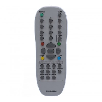 Зображення Пульт LG MKJ30036802 (CE) у категорії Lg