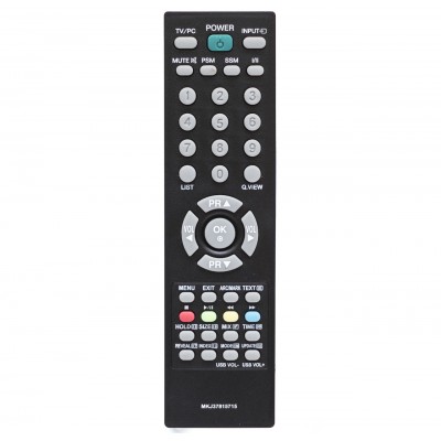 Зображення Пульт LG MKJ37815715 (CE) у категорії Lg