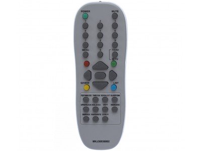 Зображення Пульт LG MKJ30036802 (CE) у категорії Lg