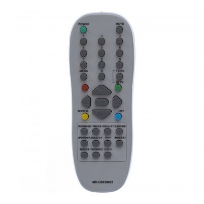 Зображення Пульт LG MKJ30036802 (CE) у категорії Lg