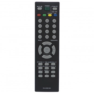 Зображення Пульт LG MKJ33981404 (CE) у категорії Lg