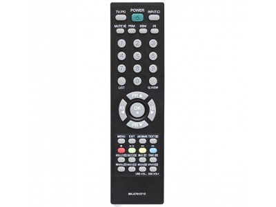 Зображення Пульт LG MKJ37815715 (CE) у категорії Lg