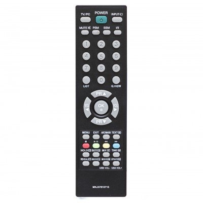 Зображення Пульт LG MKJ37815715 (CE) у категорії Lg
