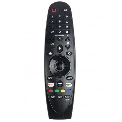 Зображення Пульт Magic LG AN-MR18BA у категорії Lg