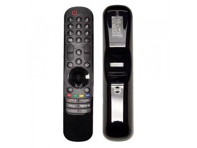 Зображення Пульт LG AN-MR24GA (CE) у категорії Lg