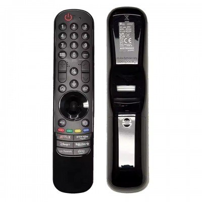 Зображення Пульт LG AN-MR24GA (CE) у категорії Lg