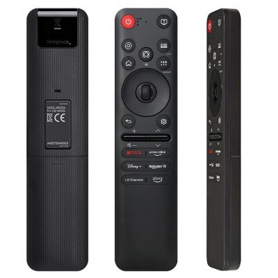 Зображення Пульт LG AN-MR25GA (CE) у категорії Пульти ду