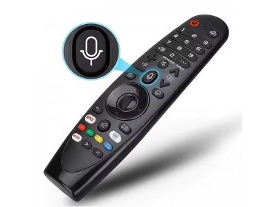 Зображення Пульт LG AN-MR19BA Magic Motion у категорії Lg