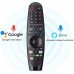 Зображення Пульт LG AN-MR19BA Magic Motion у категорії Lg