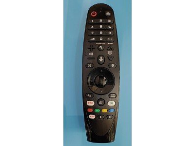 Зображення Пульт AN-MR20GA+ Magic Motion у категорії Lg
