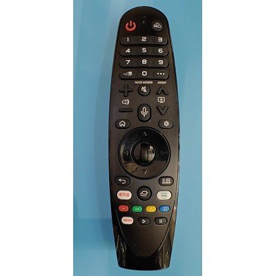 Зображення Пульт AN-MR20GA+ Magic Motion у категорії Lg