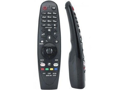 Зображення Пульт LG AN-MR650A (CE) у категорії Lg