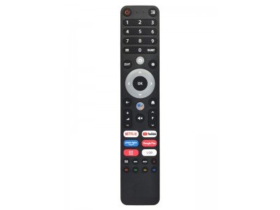 Зображення Пульт Liberton LTV-43U01AT IR (CE) у категорії Strong