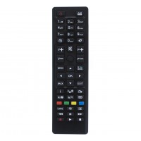 Пульт Panasonic 32ESR500 (CE) Пульт Panasonic 32ESR500 (CE)