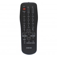 Пульт Panasonic EUR501390