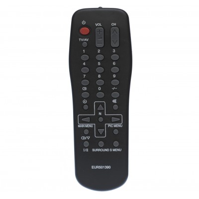 Пульт Panasonic EUR501390