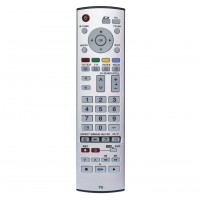 Пульт Panasonic EUR7635040 (CE) Пульт Panasonic EUR7635040 (CE)