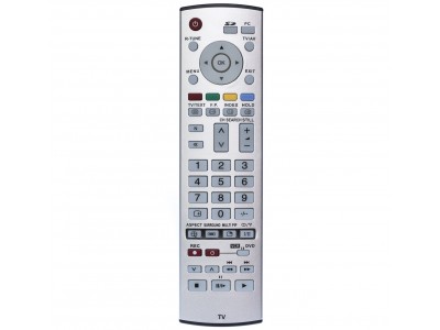 Пульт Panasonic EUR7635050  (CE)
