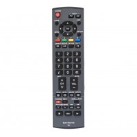 Пульт Panasonic EUR7651150 (CE) Пульт Panasonic EUR7651150 (CE)