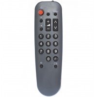 Пульт Panasonic EUR501310