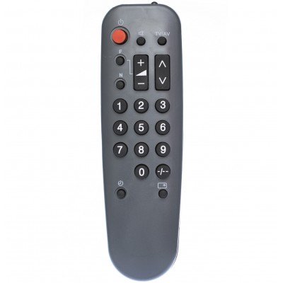 Зображення Пульт Panasonic EUR501310 у категорії Panasonic