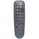 Пульт Panasonic EUR501310 (CE)