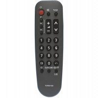 Пульт Panasonic EUR501320