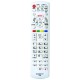 Пульт Panasonic N2QAYB001011 LED