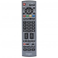 Пульт Panasonic N2QAYB000227 (CE)