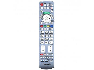Зображення Пульт Panasonic N2QAYB000572 (CE) у категорії Panasonic