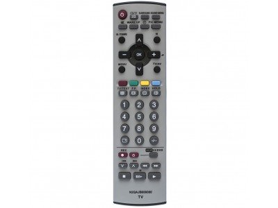 Зображення Пульт Panasonic N2QAJB000080 (CE) у категорії Panasonic