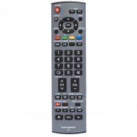 Пульт Panasonic N2QAYB000227 (CE)