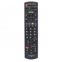 Пульт Panasonic N2QAYB000487 (CE) Пульт Panasonic N2QAYB000487 (CE)
