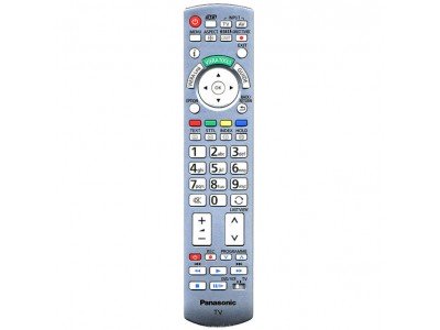 Зображення Пульт Panasonic N2QAYB000572 (CE) у категорії Panasonic