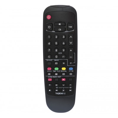 Пульт Panasonic TNQ8E-0461-2 (CE)