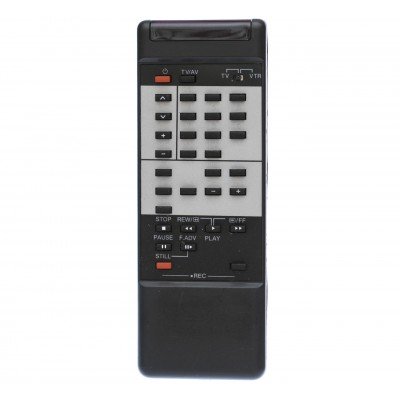 Зображення Пульт Panasonic TNQ2637 (CE) у категорії Panasonic