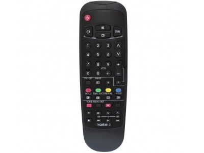 Зображення Пульт Panasonic TNQ8E-0461-2 (CE) у категорії Panasonic