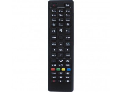 Зображення Пульт Panasonic 32ESR500 (CE) у категорії Panasonic