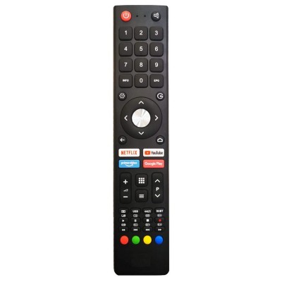 Зображення Пульт Realme RMT 101/102 (CE) у категорії Пульт до телевізора