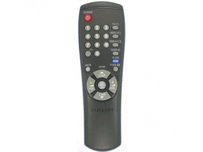 Зображення Пульт Samsung AA59-00198D у категорії Samsung
