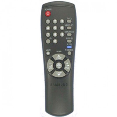 Зображення Пульт Samsung AA59-00198D у категорії Samsung