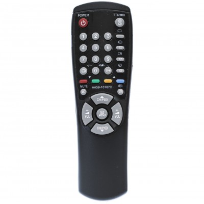 Зображення Пульт Samsung AA59-10107C у категорії Samsung