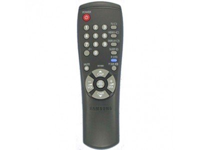 Зображення Пульт Samsung AA59-00198D у категорії Samsung