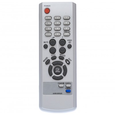 Зображення Пульт Samsung AA59-00332D у категорії Samsung