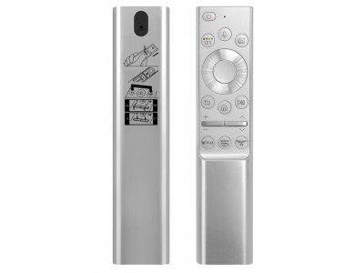 Зображення Пульт Samsung BN59-01328A (CE) у категорії Samsung