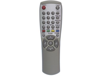Зображення Пульт Samsung AA59-00198G (CE) у категорії Samsung