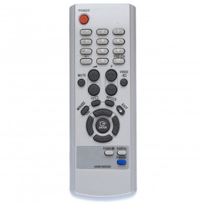 Зображення Пульт Samsung AA59-00332D у категорії Samsung