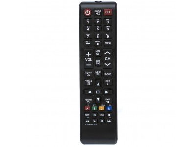Зображення Пульт Samsung AA59-00630A (CE) у категорії Samsung