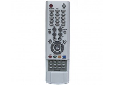 Зображення Пульт Samsung BN59-00489 (CE) у категорії Samsung