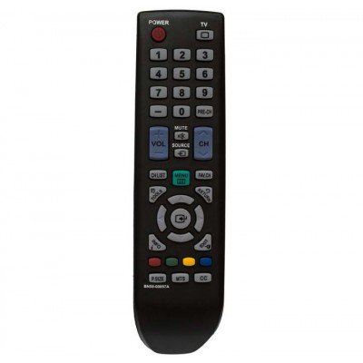 Зображення Пульт Samsung BN59-00857A (CE) у категорії Samsung